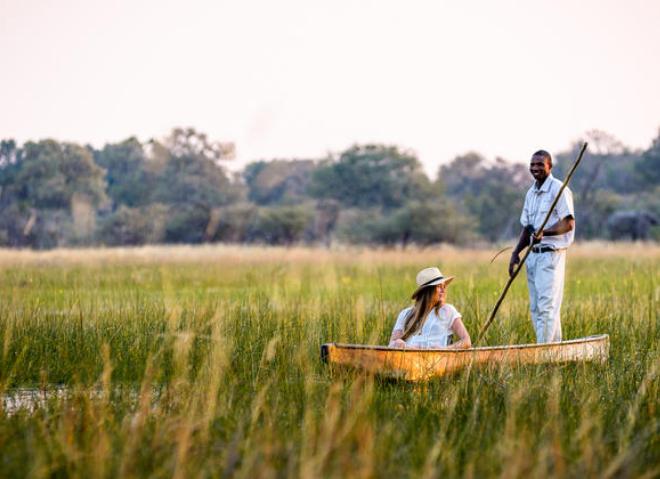 Okavango Delta